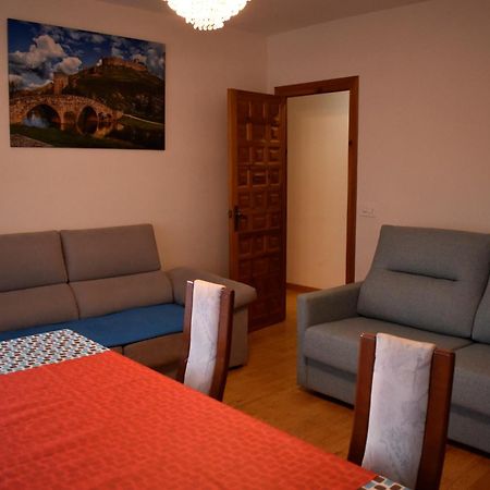Bed and Breakfast Mirador Alegre à El Burgo De Osma Extérieur photo