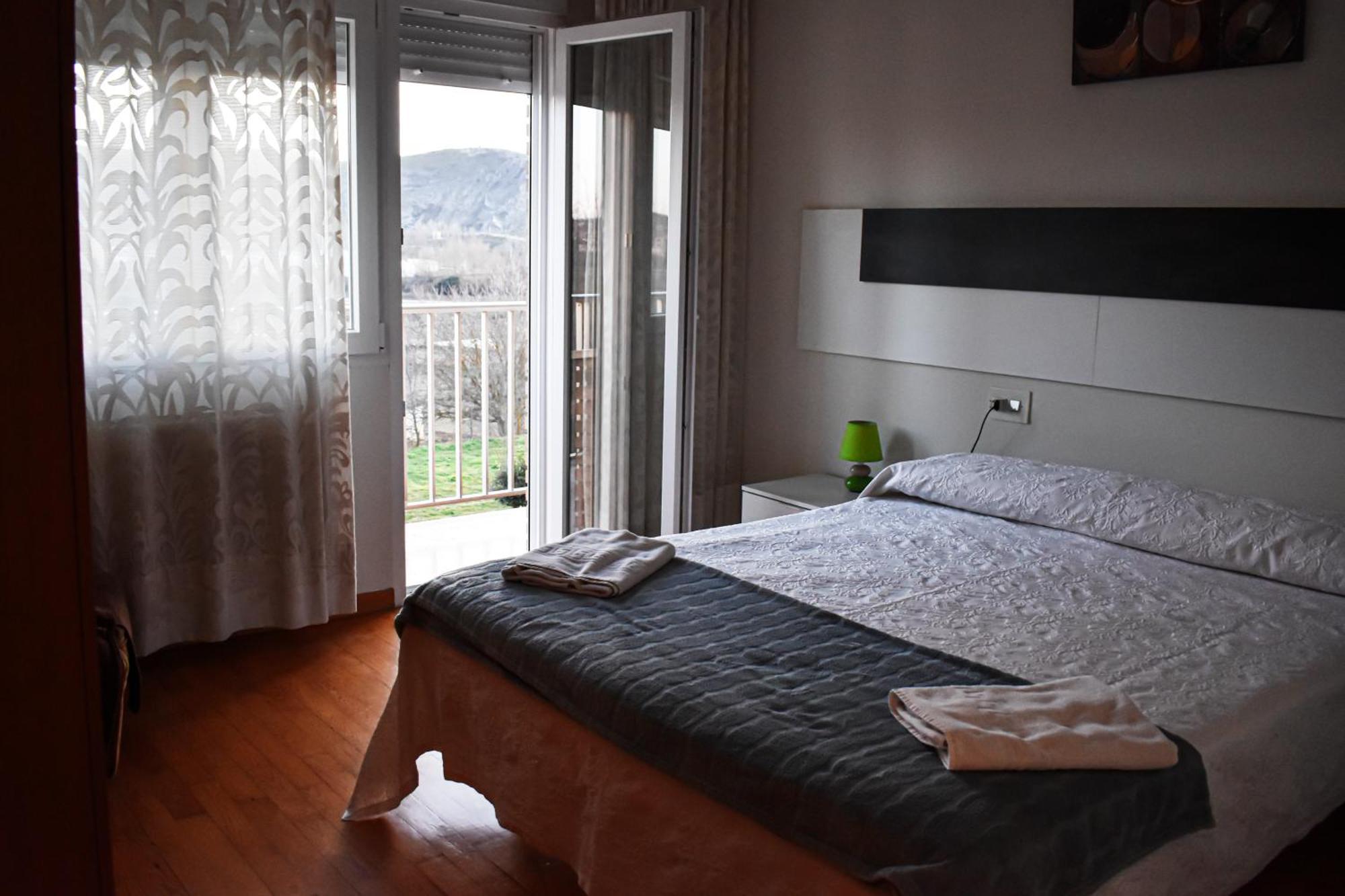 Bed and Breakfast Mirador Alegre à El Burgo De Osma Extérieur photo